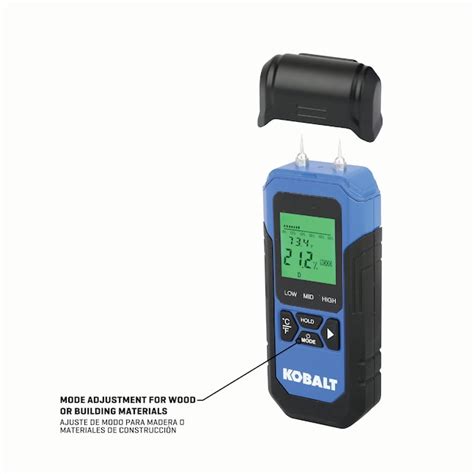 custom how does wood moisture meter work|kobalt moisture meter user manual.